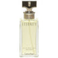 Calvin Klein Eternity Eau De Parfum 50ml spray for women, featuring elegant perfume bottle and floral design.