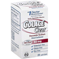 Colace Clear Docustate Sodium Stool Softener 50 Mg soft gels in a bottle, used for gentle bowel relief, by Pasteur Pharmacy.