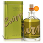 Curve for Men by Liz Claiborne cologne spray in a 125 ml bottle, featuring sleek packaging and branding.