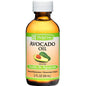 Natural De La Cruz Avocado Oil from Pasteur Pharmacy, a health and beauty product for nourishing skin and hair.