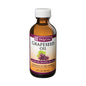 De La Cruz Grapeseed Oil in a 2 Fl Oz bottle, natural health and beauty product with clear label, used for skincare or massage.