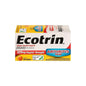 Ecotrin Safety Coated Aspirin 325mg, regular strength, 300 tablets, pain relief supplement from Pasteur Pharmacy.