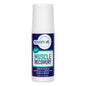 Epsom-It Muscle Recovery Epsom Salt Lotion by Pasteur Pharmacy, 3 fl oz bottle, with soothing lotion for muscle relief and relaxation.