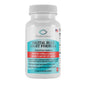 Bottle of EyeScience Digital Blue Light Formula supplement for eye health by Pasteur Pharmacy, with label visible.