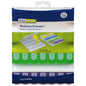 Ezy Dose Medtime XL weekly pill organizer by Pasteur Pharmacy with compartments for 4 times a day, health and beauty product.