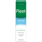 Fleet Laxative Saline Enema in 4.5 fl oz bottle, Pasteur Pharmacy health and beauty product for bowel relief.