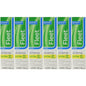 Fleet Laxative Saline Enema for adults, 7.8 fl oz bottle, used for relieving constipation, by Pasteur Pharmacy.
