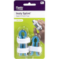 Two-sided Flents Insty Splint for fingers, health and beauty product by Pasteur Pharmacy, showing the adjustable finger splint.