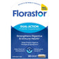 Florastor Daily Probiotic Supplement Capsules for Men and Women in a bottle, 30 capsules, health and beauty supplement by Pasteur Pharmacy