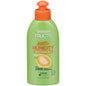 Fructis Garnier Style Anti-Humidity Smoothing Milk bottle, 5.1 fl oz, for sleek, frizz-free hair in health and beauty products.