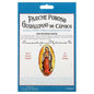 Guadalupano Capsicum Plaster from Pasteur Pharmacy, a health and beauty patch for soothing pain relief, shown on a white background.