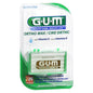 GUM Orthodontic Wax with Vitamin E by Pasteur Pharmacy, dental wax for braces comfort and oral health care.