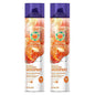 Herbal Essences Body Envy Volumizing Hairspray 4 Max with citrus, health and beauty product for shiny, full-bodied hair.