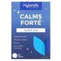 Hyl Calms Forte TB 50 supplement in a bottle, used for health and relaxation, by Pasteur Pharmacy.