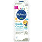 Hyland's Naturals Cold & Cough Nighttime homeopathic remedy in a 4 fl oz bottle, designed to soothe cold symptoms naturally.