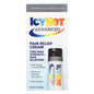 Icy Hot Original Pain Relief Cream for muscles and joints, Pasteur Pharmacy health and beauty product, tube with label visible.