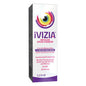 iVIZIA Micellar Eyelid Cleanser by Pasteur Pharmacy, sterile daily hygiene solution for gentle eyelid cleansing.