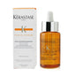 Kerastase Fusio-Scrub Huile refreshing oil blend with aroma in 50ml bottle, ideal for health and beauty skincare.