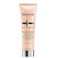 Kerastase Curl Manifesto Crème De Jour Fondamentale hair cream in 150ml jar, designed for curly hair nourishment and styling.