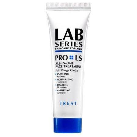 Lab Series Pro LS All-In-One Face moisturizer in a 20ml bottle, designed for health and beauty skincare.