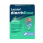 Lacteol Diarrhease CP 10 probiotic supplement in packaging, drug-free health and beauty product by Pasteur Pharmacy.
