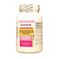 Bottle of Pasteur Pharmacy Magnesium Oxide tablets, 500 mg, 100 count, in a health and beauty supplement container.
