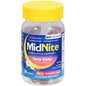 MidNite Deep Salep Extra Strength Melatonin 10mg gummies by Pasteur Pharmacy, 36-count for sleep support.