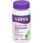 Natrol Sleep Melatonin 10 mg fast dissolve strawberry tablets for natural sleep support, from Pasteur Pharmacy.