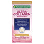Nature's Bounty Ultra Collagen Booster Capsules in a 48-count bottle, dietary supplement for healthy skin and joints.