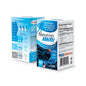 Neuropaway Nerv Support capsules from Pasteur Pharmacy, 60-count, for nerve health and wellness.