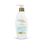 OGX Quenching Coconut Curls Frizz-Defying Curl Styling Milk in 6 oz bottle, hydrating and defining curly hair.