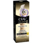Olay CC Cream Total Effects moisturizer with SPF 15 in a 1.7 oz tube, providing tone correction and broad spectrum sun protection.