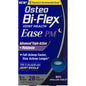 Osteo Bi-Flex Joint Health Ease PM mini tablets in bottle, dietary supplement for joint support and relaxation, health and beauty product