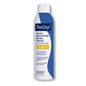 PanOxyl Acne Banishing Body Spray with 2% Salicylic Acid, 5 oz bottle for acne treatment, shown in a health and beauty setting.