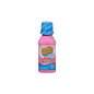Pepto Bismol Ultra 5 Symptom Fast Relief Liquid bottle, original flavor, 8 fl oz, for indigestion and upset stomach relief.