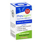 Prevagen Regular Strength memory improvement supplement in 30 capsules, featuring the Pasteur Pharmacy branding and packaging.
