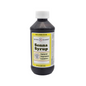 Senna SR 8.8 mg/5ml natural vegetable laxative syrup in 237ml bottle, used for digestive health, by Pasteur Pharmacy.