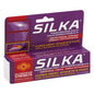 Silka Antifungal Cream 1% 30mg by Pasteur Pharmacy, shown in a tube with packaging for fungal skin infection treatment.