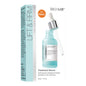 Skinlab Lift & Firm Treatment Serum by Pasteur Pharmacy with collagen and elastin, 1 oz, for skin tightening and anti-aging.