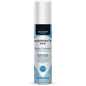 Summer's Eve Feminine Deodorant Spray in Baby Powder scent, 2 oz, with a spray bottle and feminine branding.