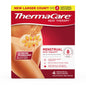 ThermaCare menstrual heatwrap from Pasteur Pharmacy providing targeted pain relief for menstrual discomfort.