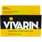 Vivarin Caffeine Alertness Aid tablets by Pasteur Pharmacy, 200 mg for energy and focus, in blister packaging.