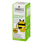 Zarbee's Naturals Children's Dark Honey Ivy Leaf Grape Flavor Cough Syrup 4 fl oz box, natural remedy for cough and mucus relief.