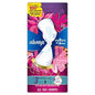 Always Radiant PA 12x10 adult incontinence pad from Pasteur Pharmacy, absorbent health care product for bladder protection.