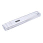 Apex Health Aids digital beeper thermometer showing a digital display and a white plastic body for healthcare temperature measurement.