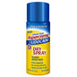 Aspercreme Spray 4% Lidocaine odor-free 4 oz bottle, a health care topical pain relief spray from Pasteur Pharmacy.