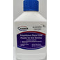 Camber PEG 3350 powder in 17.9 oz container, a health care laxative product by Pasteur Pharmacy, shown in the image.