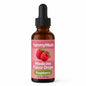 Pasteur Pharmacy Flavorx Raspberry medication flavoring, 4oz, sugar-free and dye-free, 2-pack for pediatric or adult use.
