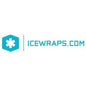 Ice It Cold Comfort Knee System by Pasteur Pharmacy, 12 x 13 inches, providing cold therapy for knee injury recovery.