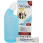Pasteur Pharmacy Nasopure Nasal Wash Sampler Kit for nasal irrigation and sinus relief, shown in the image.